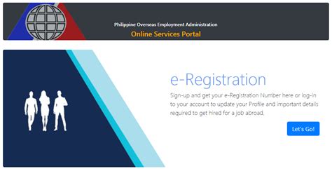 onlineservices.poea.gov.ph log in|poae log in.